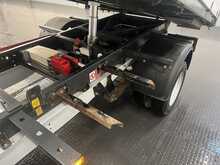 Ford Transit 350 EcoBlue Leader 2.0 4dr Tipper Manual Diesel - U2228