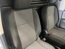 Vauxhall Combo 1.6 Turbo D 2300 Sportive Panel Van 4dr Diesel Manual L1 H1 Euro 6 (s/s) (100 ps) - U2231