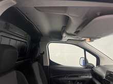 Vauxhall Combo 1.6 Turbo D 2300 Sportive Panel Van 4dr Diesel Manual L1 H1 Euro 6 (s/s) (100 ps) - U2231