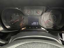 Vauxhall Combo 1.6 Turbo D 2300 Sportive Panel Van 4dr Diesel Manual L1 H1 Euro 6 (s/s) (100 ps) - U2231