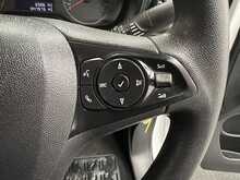 Vauxhall Combo 1.6 Turbo D 2300 Sportive Panel Van 4dr Diesel Manual L1 H1 Euro 6 (s/s) (100 ps) - U2231