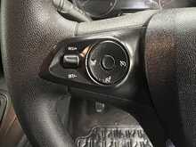 Vauxhall Combo 1.6 Turbo D 2300 Sportive Panel Van 4dr Diesel Manual L1 H1 Euro 6 (s/s) (100 ps) - U2231