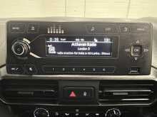 Vauxhall Combo 1.6 Turbo D 2300 Sportive Panel Van 4dr Diesel Manual L1 H1 Euro 6 (s/s) (100 ps) - U2231