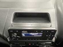 Vauxhall Combo 1.6 Turbo D 2300 Sportive Panel Van 4dr Diesel Manual L1 H1 Euro 6 (s/s) (100 ps) - U2231