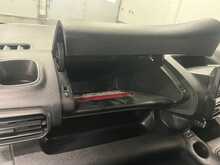 Vauxhall Combo 1.6 Turbo D 2300 Sportive Panel Van 4dr Diesel Manual L1 H1 Euro 6 (s/s) (100 ps) - U2231