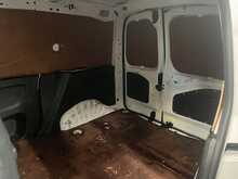 Vauxhall Combo 1.6 Turbo D 2300 Sportive Panel Van 4dr Diesel Manual L1 H1 Euro 6 (s/s) (100 ps) - U2231