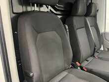 MAN TGE 2.0 3140d LION XS Panel Van 5dr Diesel Manual FWD LWB High Roof Euro 6 (s/s) (140 ps) - U2233