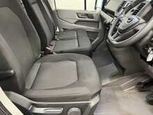 MAN TGE 2.0 3140d LION XS Panel Van 5dr Diesel Manual FWD LWB High Roof Euro 6 (s/s) (140 ps) - U2233