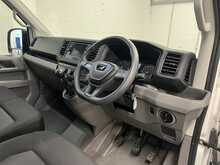 MAN TGE 2.0 3140d LION XS Panel Van 5dr Diesel Manual FWD LWB High Roof Euro 6 (s/s) (140 ps) - U2233