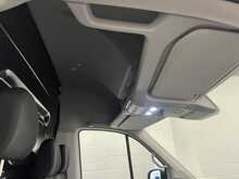 MAN TGE 2.0 3140d LION XS Panel Van 5dr Diesel Manual FWD LWB High Roof Euro 6 (s/s) (140 ps) - U2233
