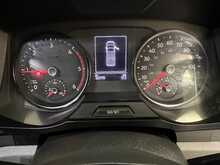 MAN TGE 2.0 3140d LION XS Panel Van 5dr Diesel Manual FWD LWB High Roof Euro 6 (s/s) (140 ps) - U2233