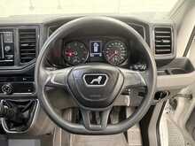 MAN TGE 2.0 3140d LION XS Panel Van 5dr Diesel Manual FWD LWB High Roof Euro 6 (s/s) (140 ps) - U2233