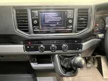 MAN TGE 2.0 3140d LION XS Panel Van 5dr Diesel Manual FWD LWB High Roof Euro 6 (s/s) (140 ps) - U2233