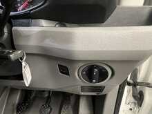 MAN TGE 2.0 3140d LION XS Panel Van 5dr Diesel Manual FWD LWB High Roof Euro 6 (s/s) (140 ps) - U2233