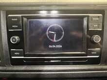 MAN TGE 2.0 3140d LION XS Panel Van 5dr Diesel Manual FWD LWB High Roof Euro 6 (s/s) (140 ps) - U2233