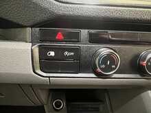 MAN TGE 2.0 3140d LION XS Panel Van 5dr Diesel Manual FWD LWB High Roof Euro 6 (s/s) (140 ps) - U2233