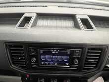 MAN TGE 2.0 3140d LION XS Panel Van 5dr Diesel Manual FWD LWB High Roof Euro 6 (s/s) (140 ps) - U2233