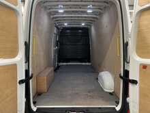 MAN TGE 2.0 3140d LION XS Panel Van 5dr Diesel Manual FWD LWB High Roof Euro 6 (s/s) (140 ps) - U2233