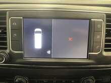 Vauxhall Vivaro 2.0 Turbo D 3100 Sportive Crew Van Double Cab 5dr Diesel Manual L2 H1 Euro 6 (s/s) (120 ps) - U2234