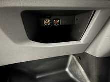 Vauxhall Vivaro 2.0 Turbo D 3100 Sportive Crew Van Double Cab 5dr Diesel Manual L2 H1 Euro 6 (s/s) (120 ps) - U2234