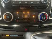 Ford Transit Custom 2.0 300 EcoBlue Limited Panel Van 5dr Diesel Manual L1 H1 Euro 6 (s/s) (130 ps) - U2235