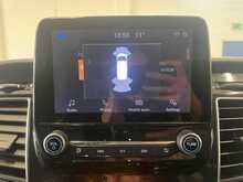 Ford Transit Custom 2.0 300 EcoBlue Limited Panel Van 5dr Diesel Manual L1 H1 Euro 6 (s/s) (130 ps) - U2235