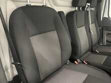 Ford Transit Custom 2.0 300 EcoBlue Leader Panel Van 5dr Diesel Manual L2 H1 Euro 6 (s/s) (130 ps) - U2236