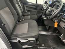 Ford Transit Custom 2.0 300 EcoBlue Leader Panel Van 5dr Diesel Manual L2 H1 Euro 6 (s/s) (130 ps) - U2236