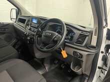 Ford Transit Custom 2.0 300 EcoBlue Leader Panel Van 5dr Diesel Manual L2 H1 Euro 6 (s/s) (130 ps) - U2236