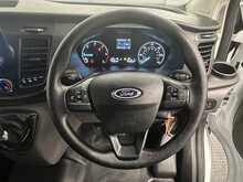 Ford Transit Custom 2.0 300 EcoBlue Leader Panel Van 5dr Diesel Manual L2 H1 Euro 6 (s/s) (130 ps) - U2236