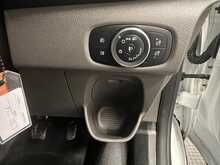 Ford Transit Custom 2.0 300 EcoBlue Leader Panel Van 5dr Diesel Manual L2 H1 Euro 6 (s/s) (130 ps) - U2236