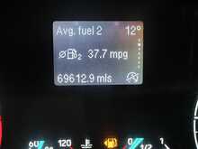 Ford Transit Custom 2.0 300 EcoBlue Leader Panel Van 5dr Diesel Manual L2 H1 Euro 6 (s/s) (130 ps) - U2236