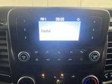 Ford Transit Custom 2.0 300 EcoBlue Leader Panel Van 5dr Diesel Manual L2 H1 Euro 6 (s/s) (130 ps) - U2236