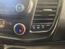 Ford Transit Custom 2.0 300 EcoBlue Leader Panel Van 5dr Diesel Manual L2 H1 Euro 6 (s/s) (130 ps) - U2236
