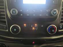 Ford Transit Custom 2.0 300 EcoBlue Leader Panel Van 5dr Diesel Manual L2 H1 Euro 6 (s/s) (130 ps) - U2236