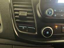 Ford Transit Custom 2.0 300 EcoBlue Leader Panel Van 5dr Diesel Manual L2 H1 Euro 6 (s/s) (130 ps) - U2236