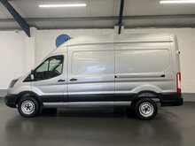 Ford Transit 2.0 350 EcoBlue Leader Panel Van 5dr Diesel Manual RWD L3 H3 Euro 6 (s/s) (130 ps) - U2237