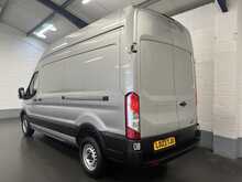 Ford Transit 2.0 350 EcoBlue Leader Panel Van 5dr Diesel Manual RWD L3 H3 Euro 6 (s/s) (130 ps) - U2237