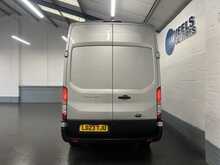 Ford Transit 2.0 350 EcoBlue Leader Panel Van 5dr Diesel Manual RWD L3 H3 Euro 6 (s/s) (130 ps) - U2237