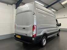 Ford Transit 2.0 350 EcoBlue Leader Panel Van 5dr Diesel Manual RWD L3 H3 Euro 6 (s/s) (130 ps) - U2237