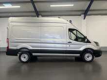 Ford Transit 2.0 350 EcoBlue Leader Panel Van 5dr Diesel Manual RWD L3 H3 Euro 6 (s/s) (130 ps) - U2237