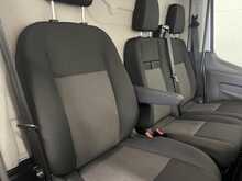 Ford Transit 2.0 350 EcoBlue Leader Panel Van 5dr Diesel Manual RWD L3 H3 Euro 6 (s/s) (130 ps) - U2237