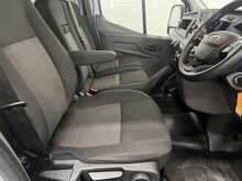 Ford Transit 2.0 350 EcoBlue Leader Panel Van 5dr Diesel Manual RWD L3 H3 Euro 6 (s/s) (130 ps) - U2237