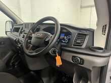 Ford Transit 2.0 350 EcoBlue Leader Panel Van 5dr Diesel Manual RWD L3 H3 Euro 6 (s/s) (130 ps) - U2237