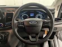 Ford Transit 2.0 350 EcoBlue Leader Panel Van 5dr Diesel Manual RWD L3 H3 Euro 6 (s/s) (130 ps) - U2237