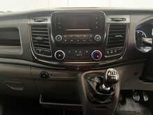 Ford Transit 2.0 350 EcoBlue Leader Panel Van 5dr Diesel Manual RWD L3 H3 Euro 6 (s/s) (130 ps) - U2237