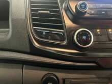 Ford Transit 2.0 350 EcoBlue Leader Panel Van 5dr Diesel Manual RWD L3 H3 Euro 6 (s/s) (130 ps) - U2237