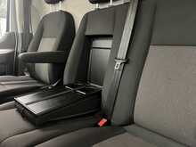 Ford Transit 2.0 350 EcoBlue Leader Panel Van 5dr Diesel Manual RWD L3 H3 Euro 6 (s/s) (130 ps) - U2237