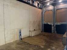 Ford Transit 2.0 350 EcoBlue Leader Panel Van 5dr Diesel Manual RWD L3 H3 Euro 6 (s/s) (130 ps) - U2237