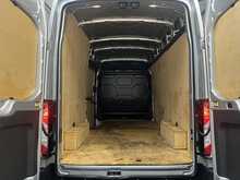 Ford Transit 2.0 350 EcoBlue Leader Panel Van 5dr Diesel Manual RWD L3 H3 Euro 6 (s/s) (130 ps) - U2237